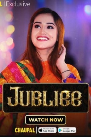 Jubliee 2022 S01 ALL EP in Punjabi Chaupal APP Web Series full movie download
